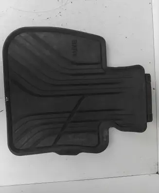 BMW 2 F46 Front floor mat 2287852 2287853 2287854