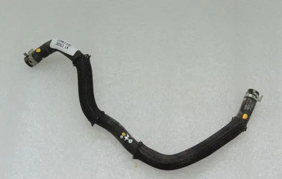 Toyota Yaris XP210 EGR valve line/pipe/hose 16281F3030
