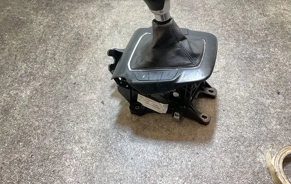Ford Focus Gear shifter/selector JX6R7C453CKD 0298 MC69870
