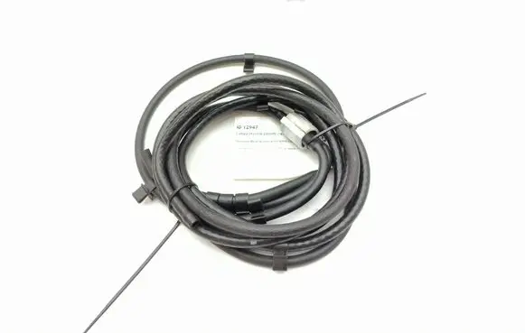 Mercedes-Benz Sprinter W907 W910 Windshield washer fluid hose