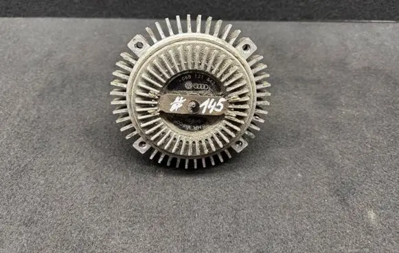 Audi A4 S4 B6 8E 8H Viscous fan clutch 06B121347