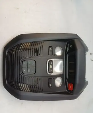 Peugeot 3008 II Front seat light 9814583977