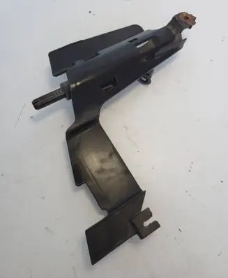 BMW 3 E46 Headlight/headlamp mounting bracket 58201