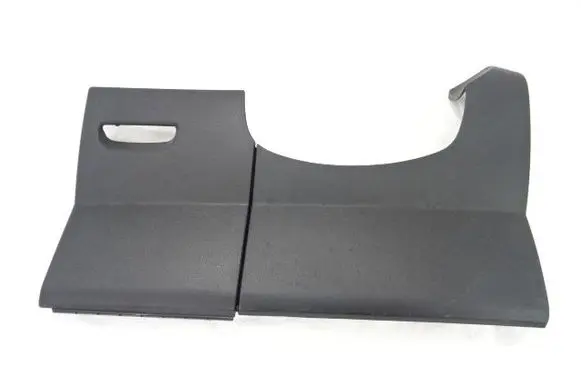 Peugeot Partner Front sill trim cover 9673859377