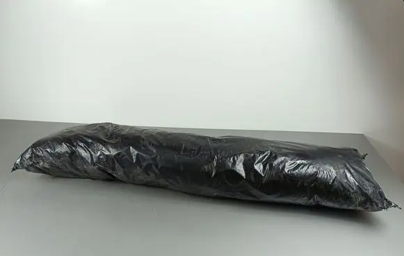 Jeep Grand Cherokee Fender foam support/seal 