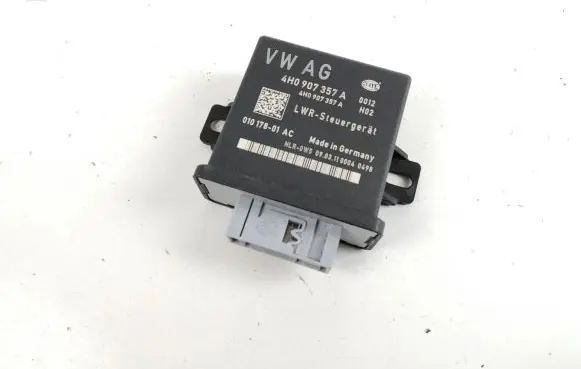Audi A6 S6 C7 4G Light module LCM 4H0907357A 01017801AC
