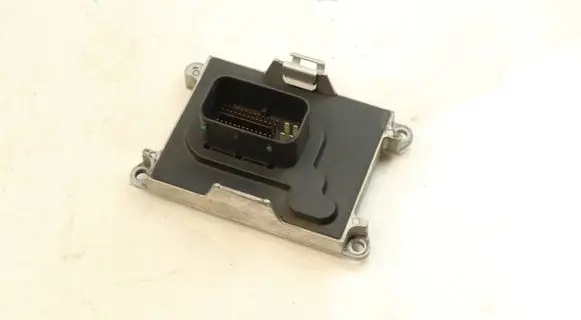 BMW M6 Other control units/modules 7834713 13627834713 55892110