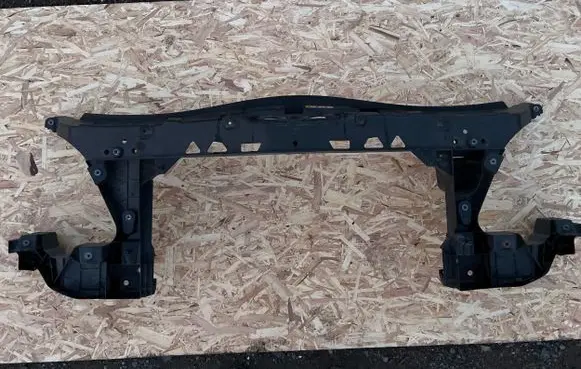 Mercedes-Benz Sprinter W906 Top upper radiator support slam panel A9068800403