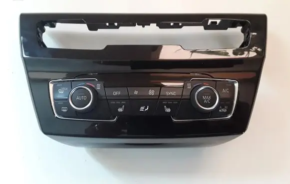 BMW X2 F39 Air conditioner control unit module 9471102