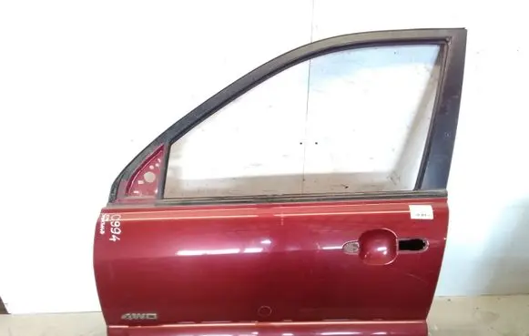 KIA Sportage Front door