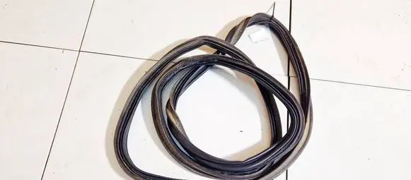 Audi A2 Trunk rubber seal (body) 