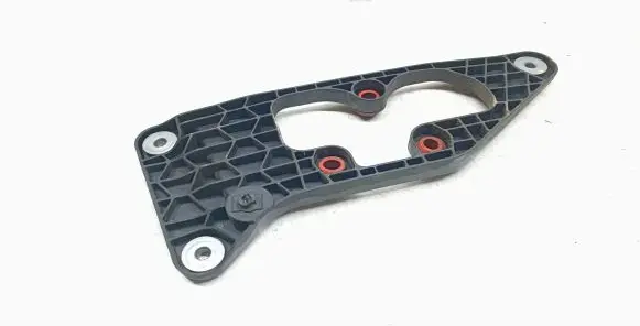 BMW X5 E70 Active stabilizer control/Valve assembly holder 3231707