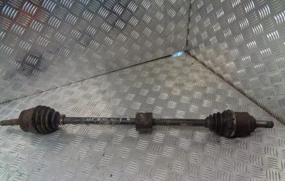 Opel Tigra B Front driveshaft