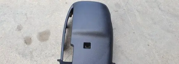 Nissan X-Trail T32 Steering wheel column trim 484704CE0A 484P24CE0A