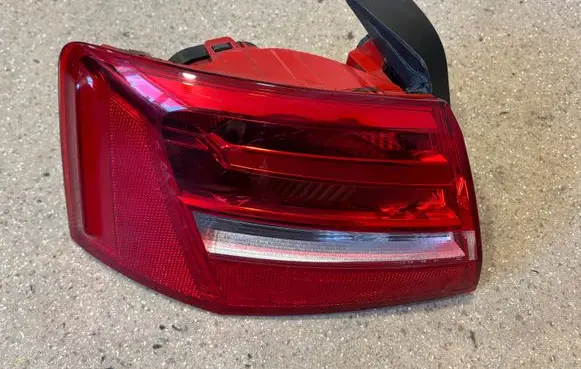 Audi A6 S6 C7 4G Rear/tail lights 4G5945095