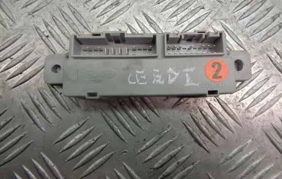 KIA Ceed Other control units/modules 91940-1H120
