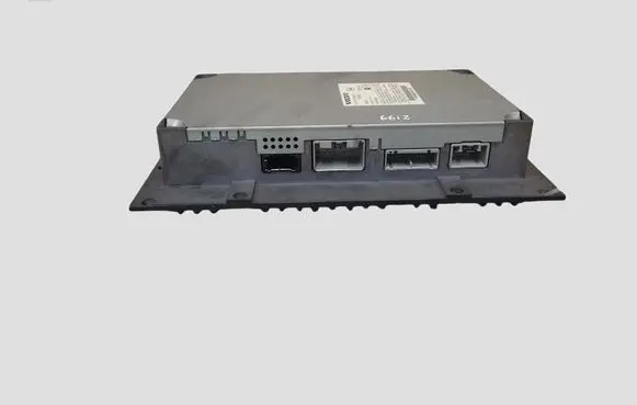 Volvo V50 Sound amplifier 31310000 31310002