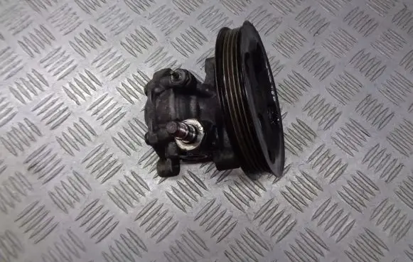 Volvo S40, V40 Electric power steering pump 