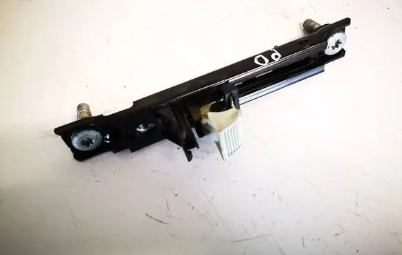 Dodge Caliber Seat belt adjustment rail 6035809g5d