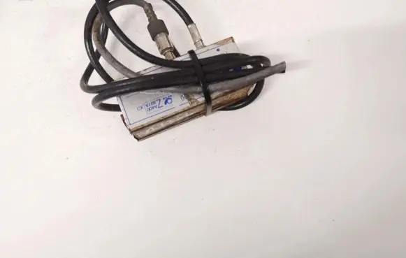 Audi 100 S4 C4 Antenna control unit 