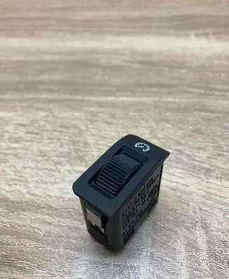 BMW 7 E38 Panel lighting control switch 8352216
