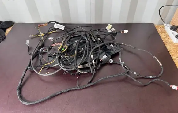 Dodge Durango Other wiring loom 68338258AA