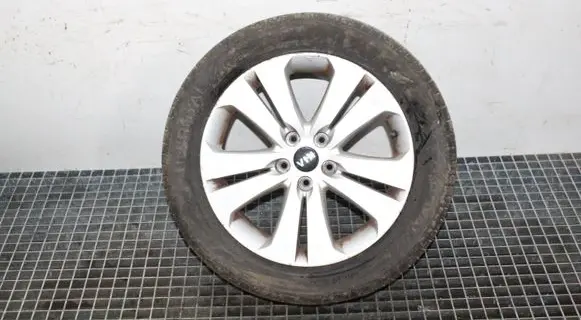 KIA Sportage R18 alloy rim 23555R18 529103U350