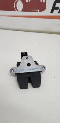 Volvo V50 Tailgate/trunk/boot lock/catch/latch 8N51A442A66AB 31276351 01043899002