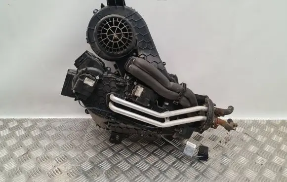Fiat Freemont Interior heater climate box assembly T1001762SD 55111788AF 0035921