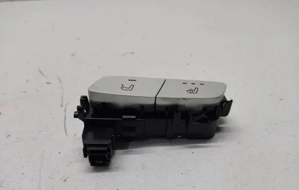 Mercedes-Benz E W213 Seat heating switch A2139051604 14830964 HW144300