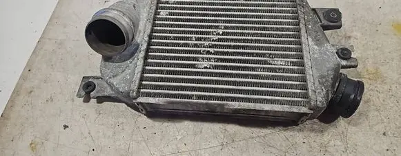 Subaru Forester SJ Intercooler radiator SICTM0230 N05209
