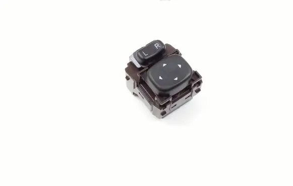 Toyota Avensis T270 Wing mirror switch 183647