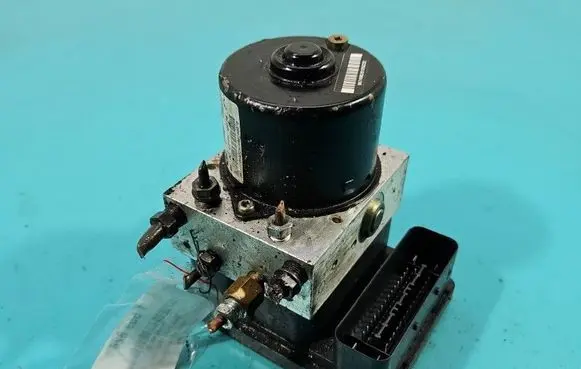 BMW 3 E46 ABS Pump 6759047 IMPRK1559828