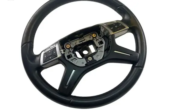 Mercedes-Benz C W204 Steering wheel A2464603103