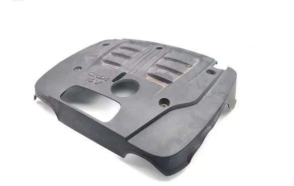 KIA Sorento Engine cover (trim)