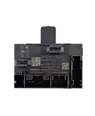 Audi Q5 SQ5 Door control unit/module 8K0959792S