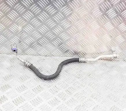 BMW 7 G11 G12 Air conditioning (A/C) pipe/hose 9321597