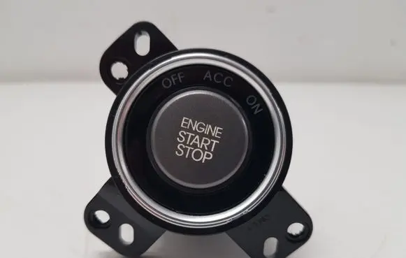 Hyundai Santa Fe Engine start stop button switch 954302W750