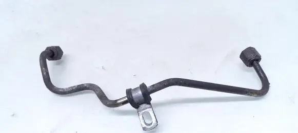 Fuel main line pipe