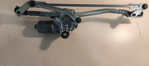 Audi A8 S8 D4 4H Front wiper linkage and motor 4H1955023E 4H1955119C 1397220618