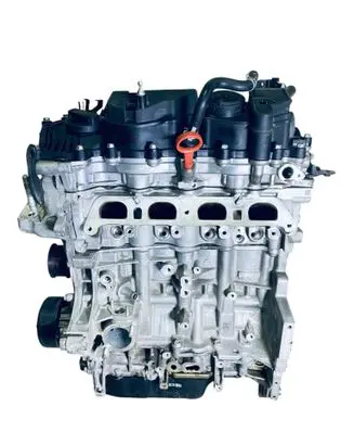 Hyundai Tucson IV NX4 Engine 199M12MU00 Z87512MZ00 G4FT