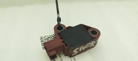 Land Rover Range Rover Sport L320 Airbag deployment crash/impact sensor 28974002 20500100