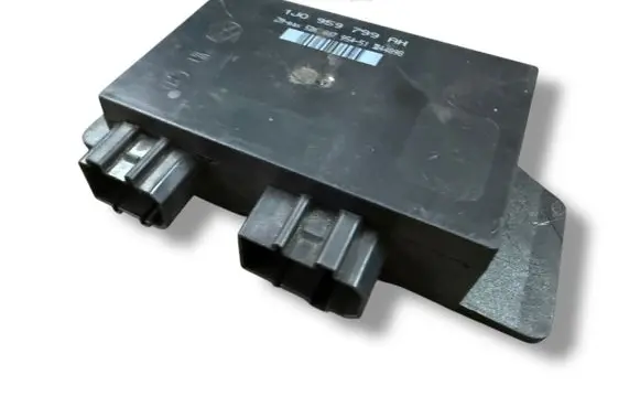 Volkswagen PASSAT B5 Comfort/convenience module 1J0959799AH 5DK00795451 3B0959507