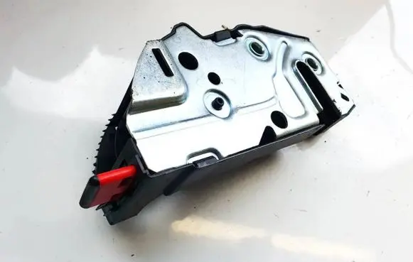 Volkswagen Golf V Seat back rest lock catch 1k0885682e