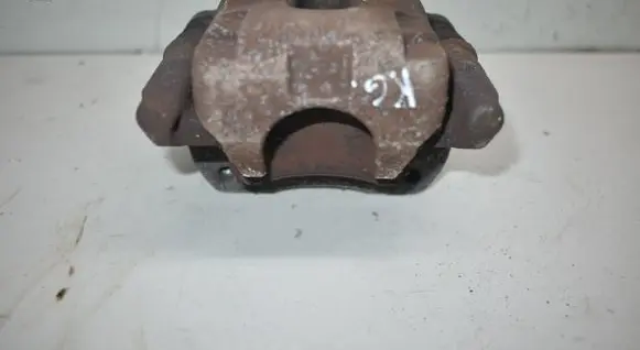 Citroen C3 Picasso Rear brake caliper 