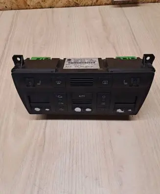 Audi A6 S6 C5 4B Climate control unit 4B0820043AB 0105H014 5HB00760451