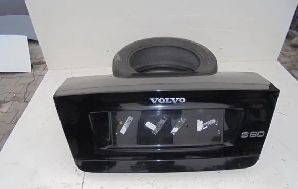 BMW X1 F48 F49 Tailgate/trunk/boot lid