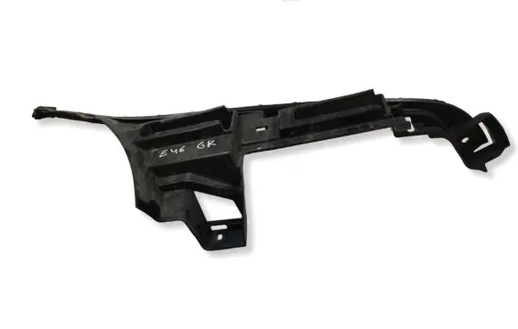 BMW 3 E46 Rear bumper mounting bracket 7065481