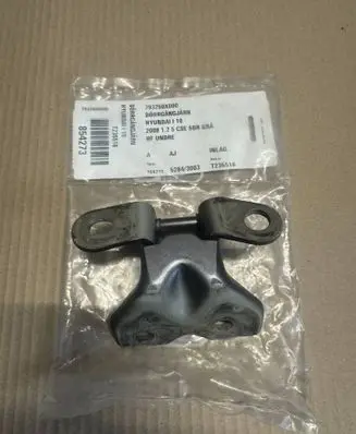 Hyundai i10 Front door lower hinge 793250X000 52843003 2008125C