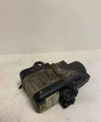 Audi A6 S6 C6 4F Auxiliary pre-heater (Webasto) 4F0265081L 9004718L 4F0910105A